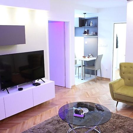 Bane Apartmani Kraljevo Kültér fotó