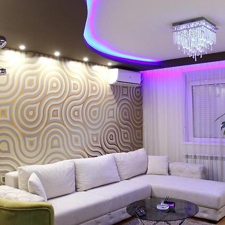 Bane Apartmani Kraljevo Kültér fotó