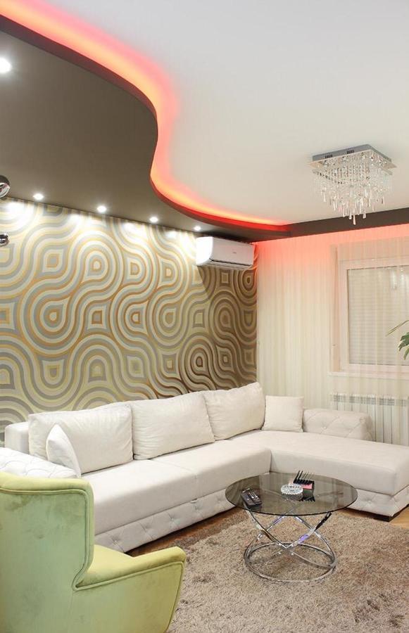 Bane Apartmani Kraljevo Kültér fotó