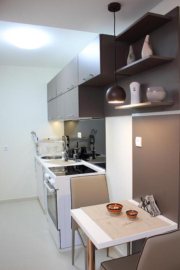 Bane Apartmani Kraljevo Kültér fotó