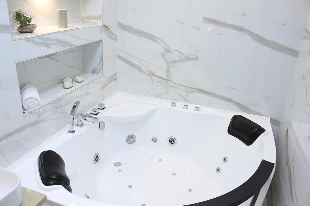 Bane Apartmani Kraljevo Kültér fotó