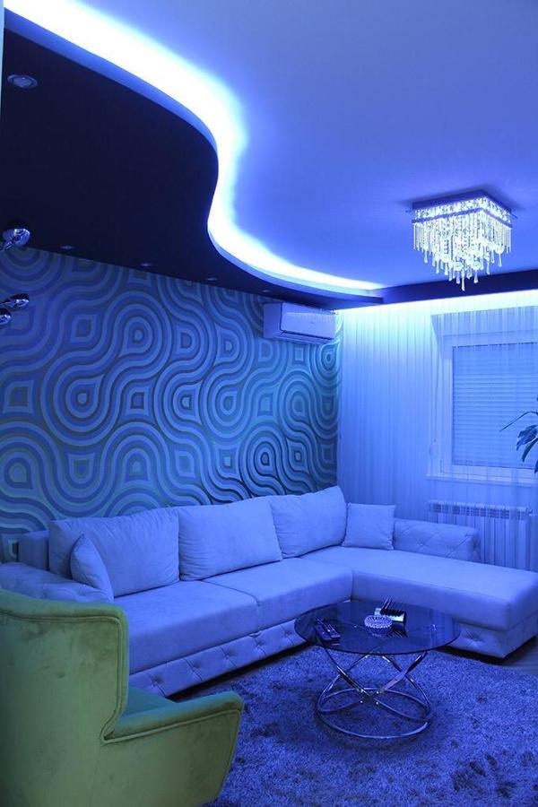 Bane Apartmani Kraljevo Kültér fotó