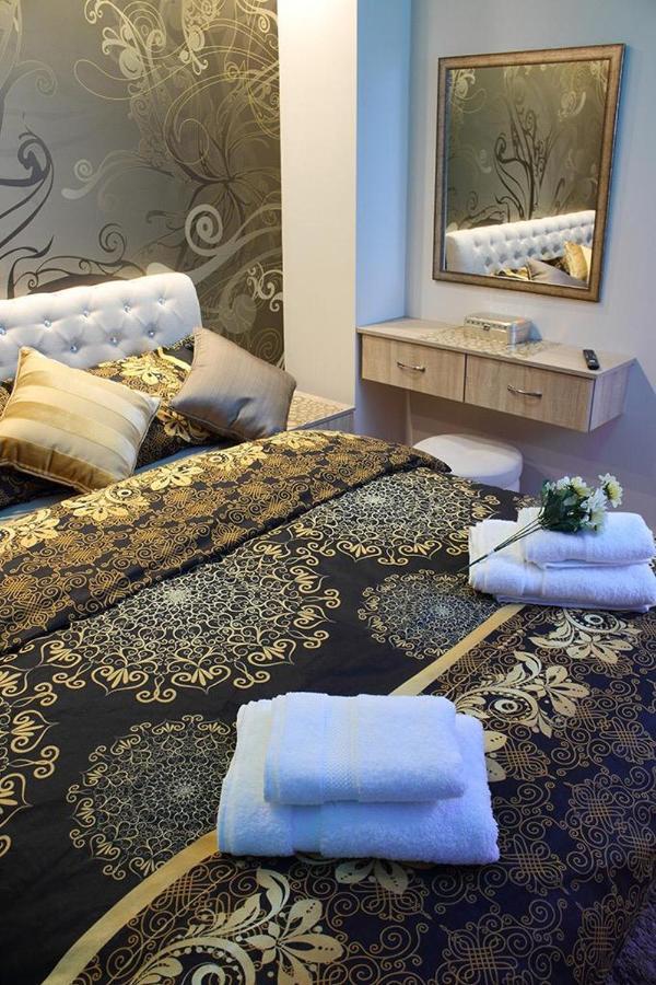 Bane Apartmani Kraljevo Kültér fotó